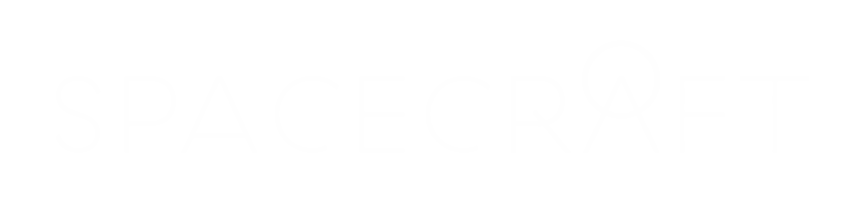 Spacecraft Logo